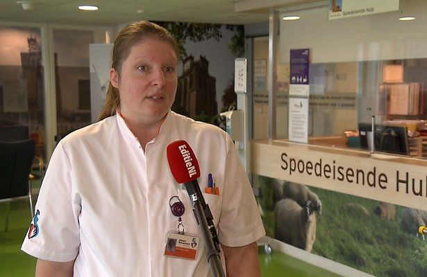 Editie NL
